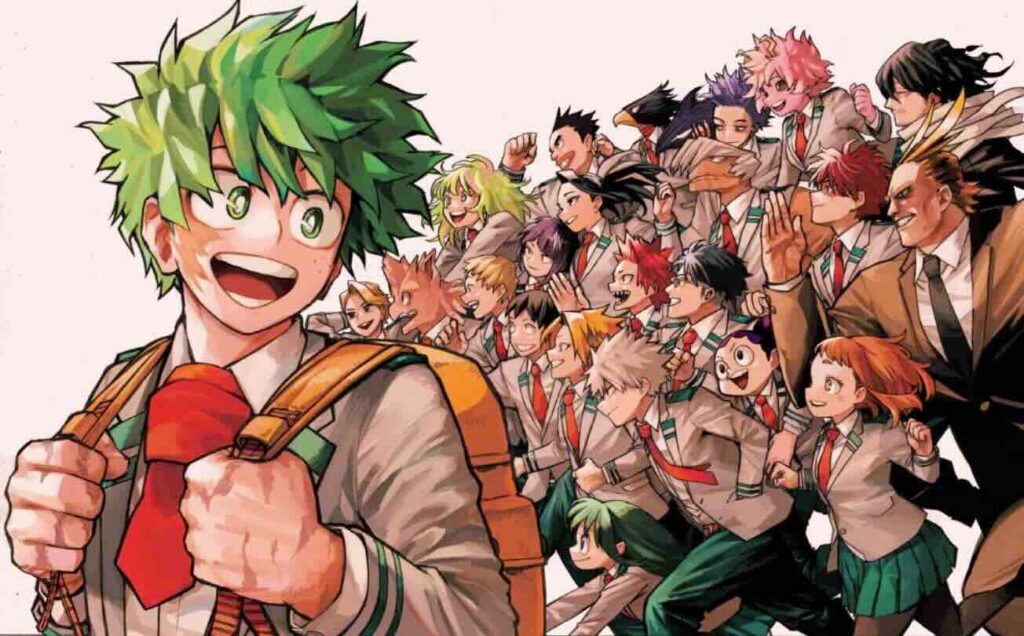 大人気アニメが最終回を迎え公式SNSに感謝の投稿　ファンから「お疲れ様」「最高の物語だった」と惜しむ声続々 | 話題の投稿 | スポーツブル (スポブル)