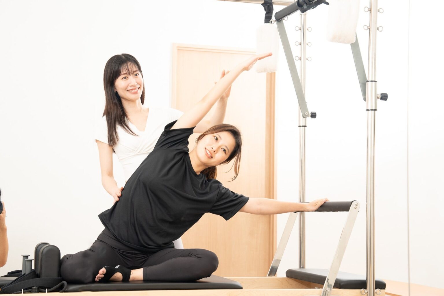 【二子新地駅 徒歩1分】女性専門パーソナルピラティス COCOLANCE(ココランス)二子新地店が2026年1月4日にオープン | 株式会社EMILUS 【二子新地駅 徒歩1分】女性専門パーソナルピラティス COCOLANCE(ココランス)二子新地店が2026年1月4日にオープン | 株式会社EMILUS