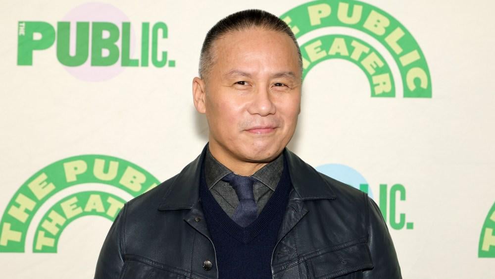 BDウォン、人種差別的なジョークを謝罪「この瞬間があなたが私に対して抱いていたかもしれない敬意を傷つけたとしたら申し訳ない」