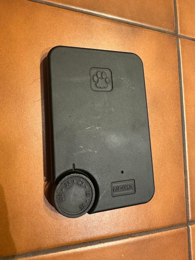 Nokia Tassu Optimi の交換部品が必要です