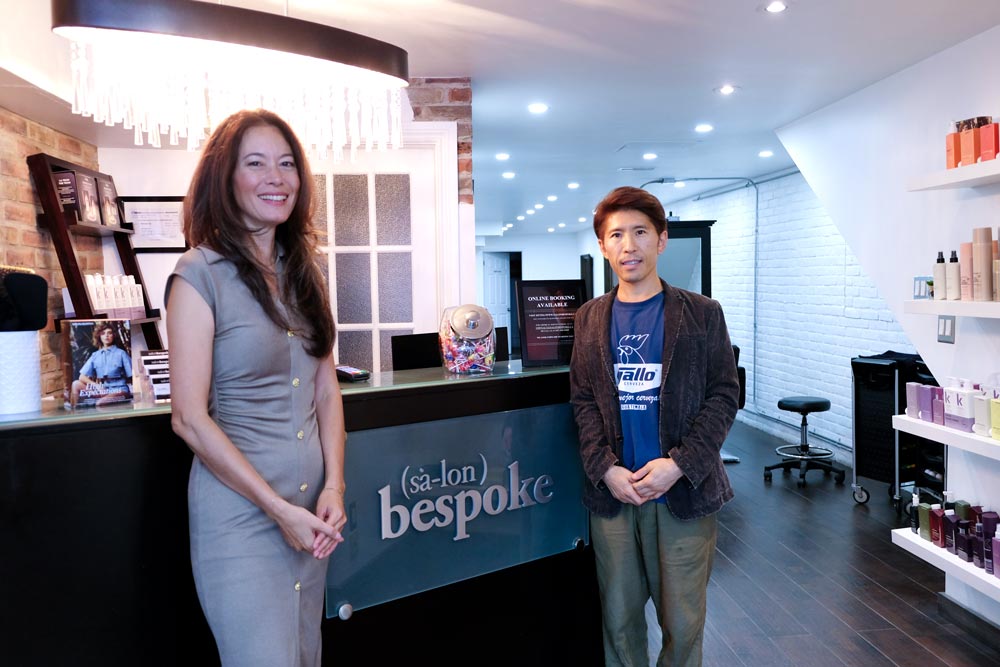 Bespoke