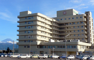 医療法人 徳洲会　白根徳洲会病院