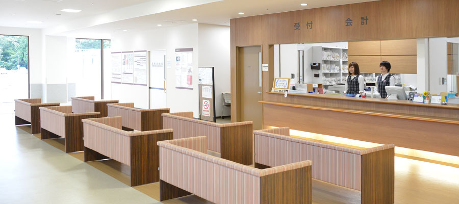 社会福祉法人 恩賜財団　済生会明和病院