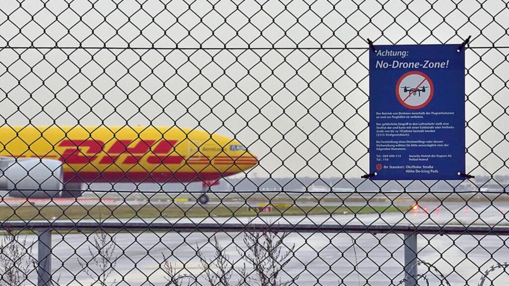 ロシア人がヨーロッパから米国に向かう飛行機の爆発を計画
