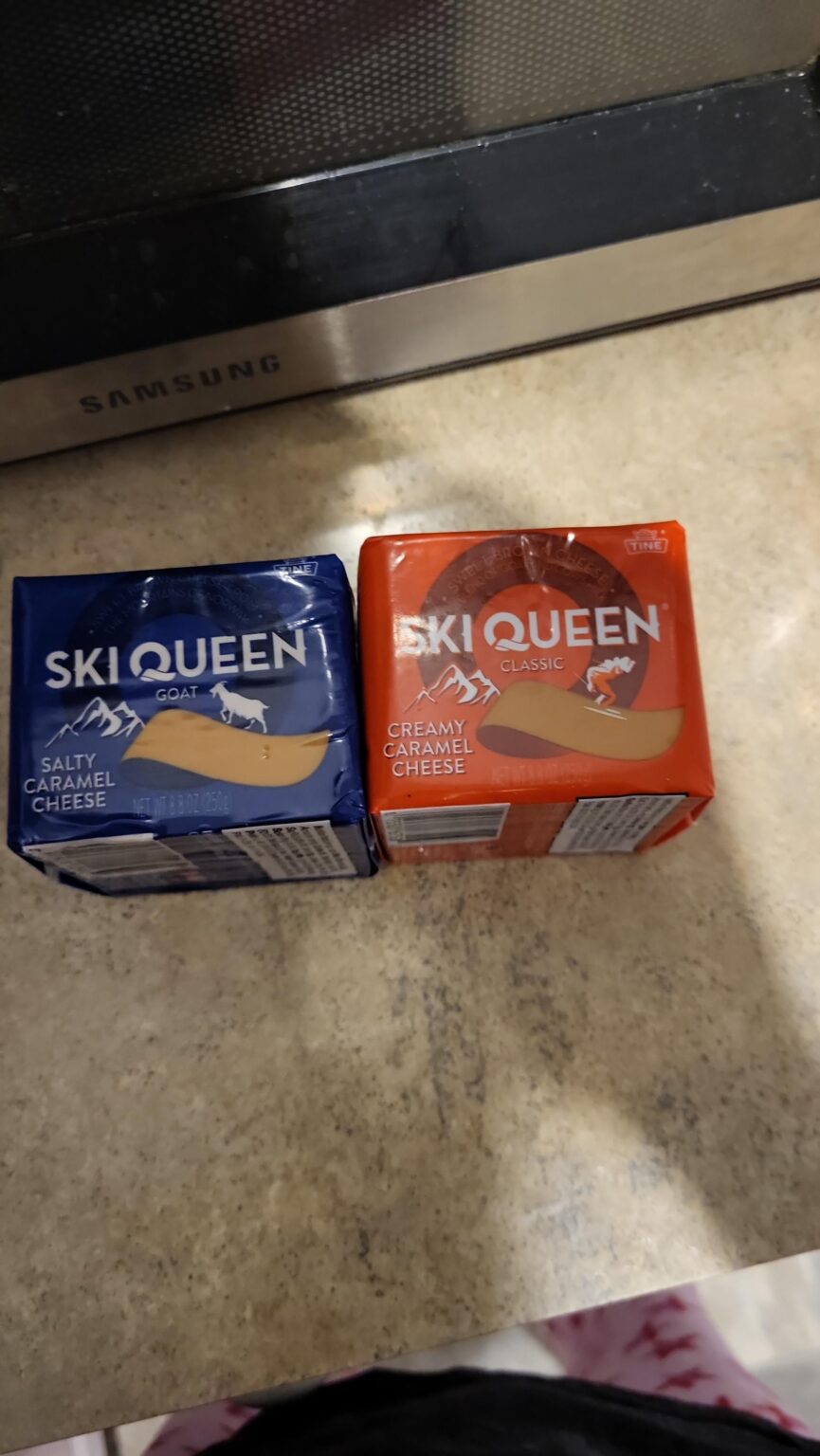 チーズについての私の前回の投稿によると