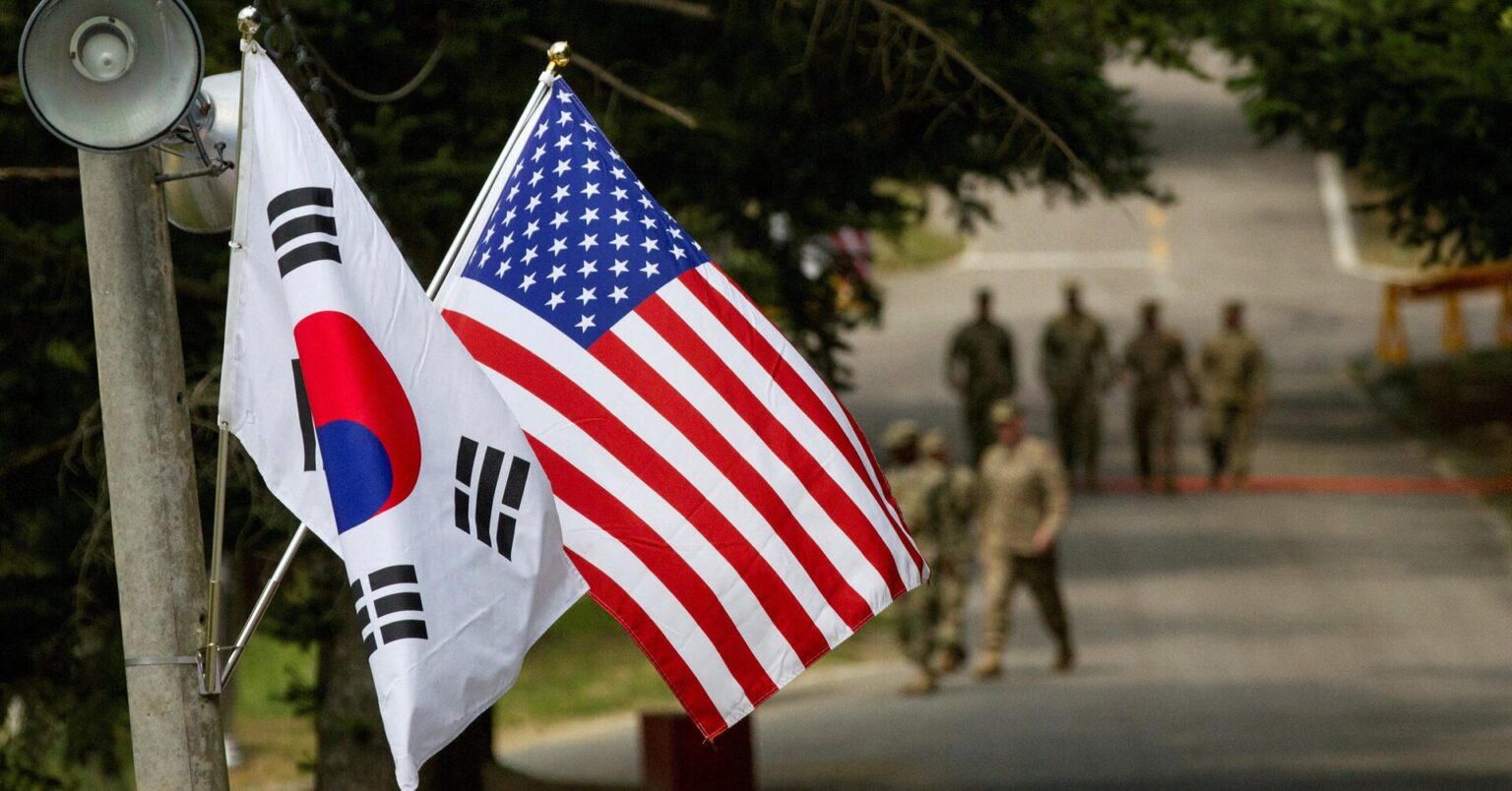 U.S., South Korea revive talks on 'comprehensive' ways to deter North Korea