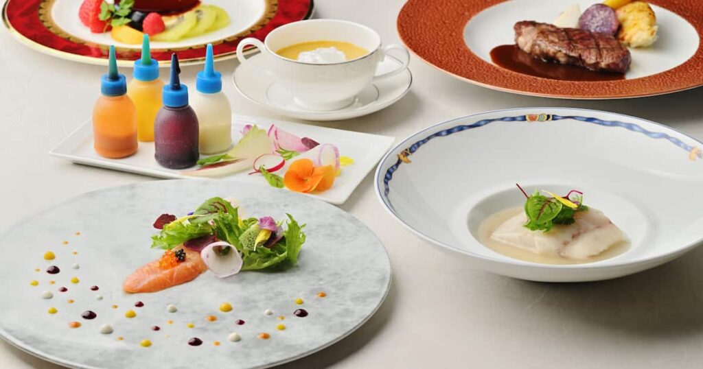 【びわ湖大津プリンスホテル】ハーフ成人式を迎えるお子さまのフランス料理デビュー「Kids Anniversary Dinner」―大切な節目を、記憶に残る家族の思い出に – 産経ニュース 【びわ湖大津プリンスホテル】ハーフ成人式を迎えるお子さまのフランス料理デビュー「Kids Anniversary Dinner」―大切な節目を、記憶に残る家族の思い出に - 産経ニュース