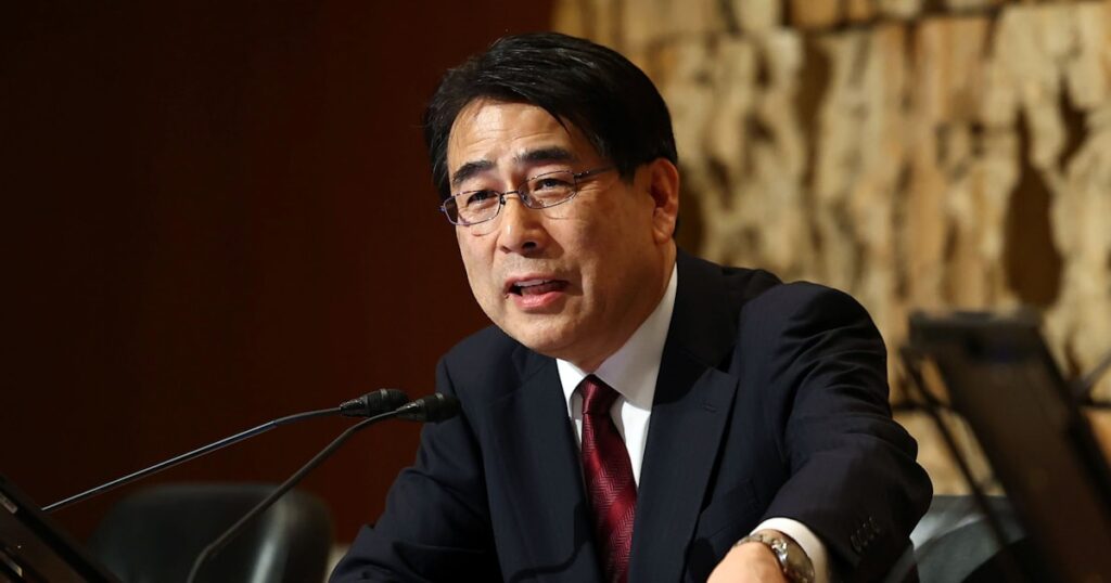 NHK受信料減･ネット対応急務 井上次期会長が会見、赤字脱却に課題 - 日本経済新聞