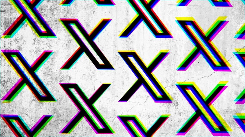 X社が1億2,000万ユーロの罰金を科された後、欧州委員会の広告アカウントを無効化