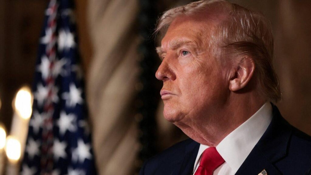 マガの最大の恐怖は現実となり、トランプは生き残れないだろう
