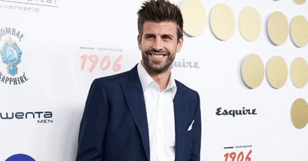 審判との出来事でピケに9,000ユーロの罰金