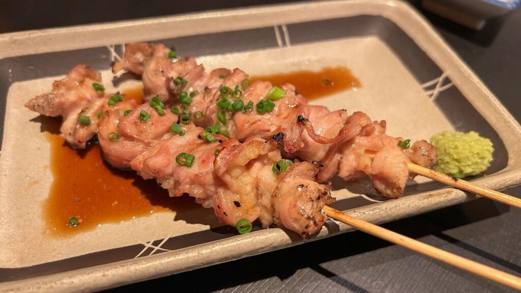 【やきとりいちりん】子連れで行きやすい居酒屋を発見！？年末年始家族や親戚の集まりでどうですか？