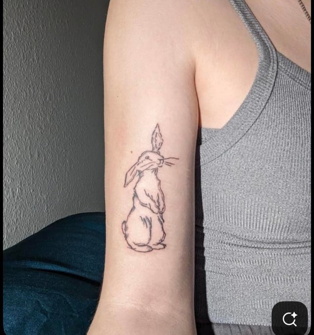 似たようなスタイルのタトゥーアーティスト