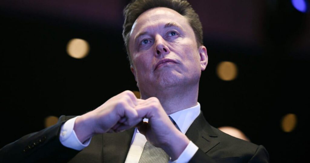 EU、イーロン・マスク氏のX氏に罰金1億2,000万ユーロを「確実に支払う」と表明