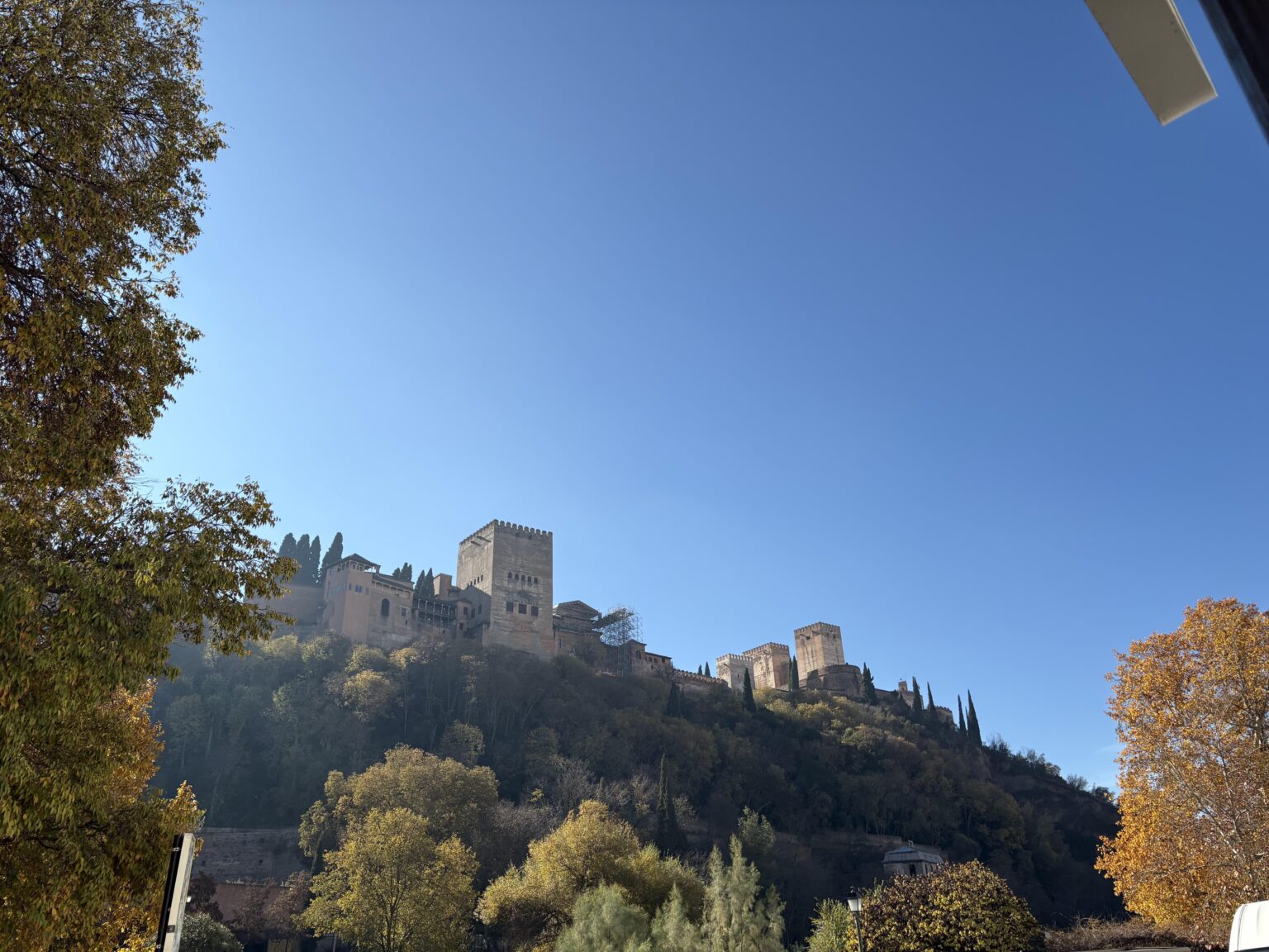 グラナダスペインが大好き🇪🇸
