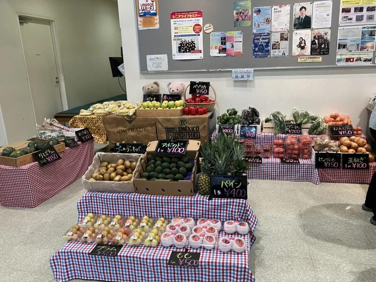 ママRe:start! Okinawa6月開催時に撮影