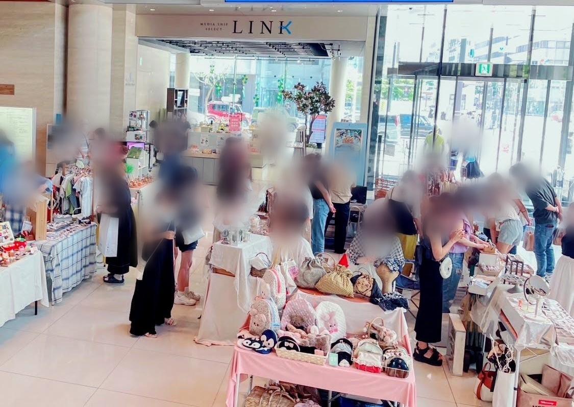 提供画像（過去開催時の様子）