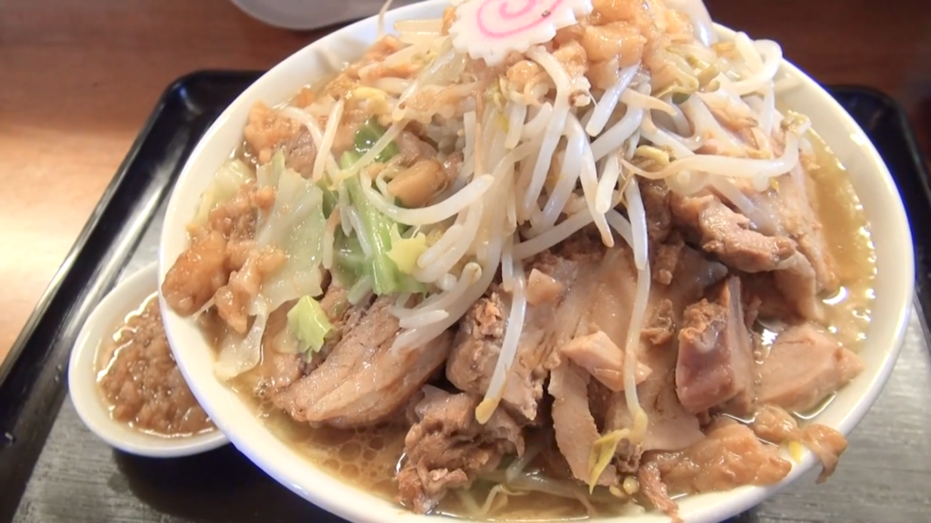 【愛媛県二郎系編】毎日ラーメン男SUSURUが行った！最上級に美味しいオススメの二郎系ラーメン店10選！ – SUSURU WEB.