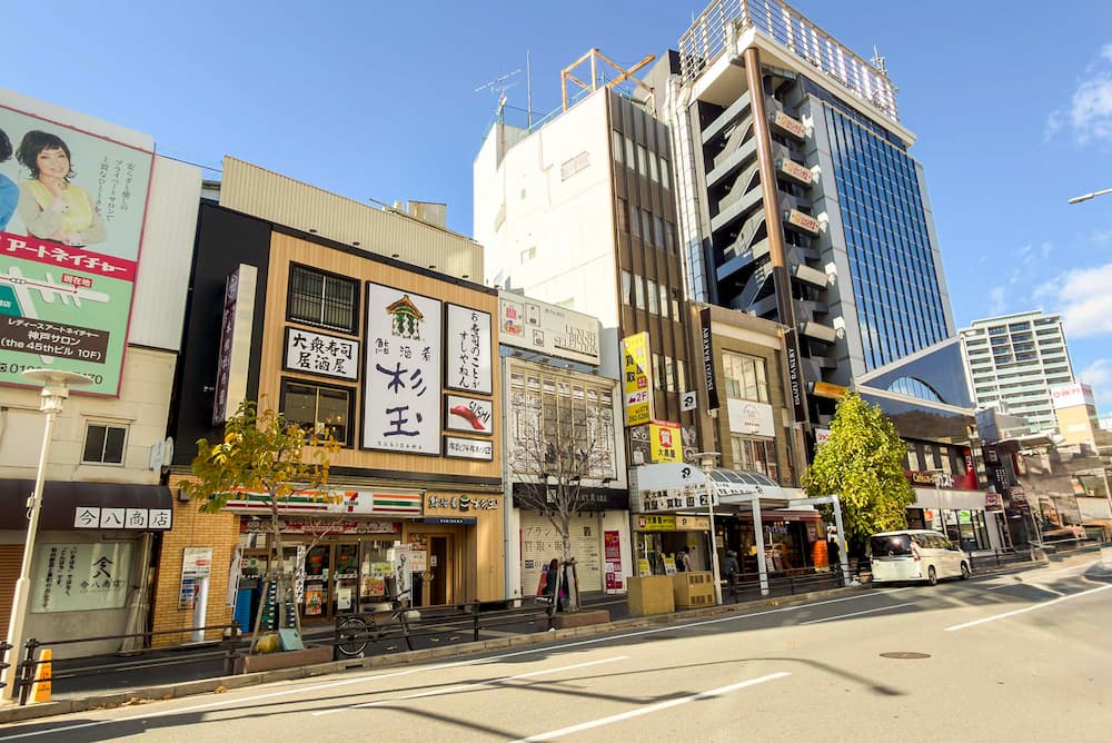 元町エリア初！大衆寿司居酒屋『鮨 酒 肴 杉玉（すぎたま）』が12月オープン [画像]