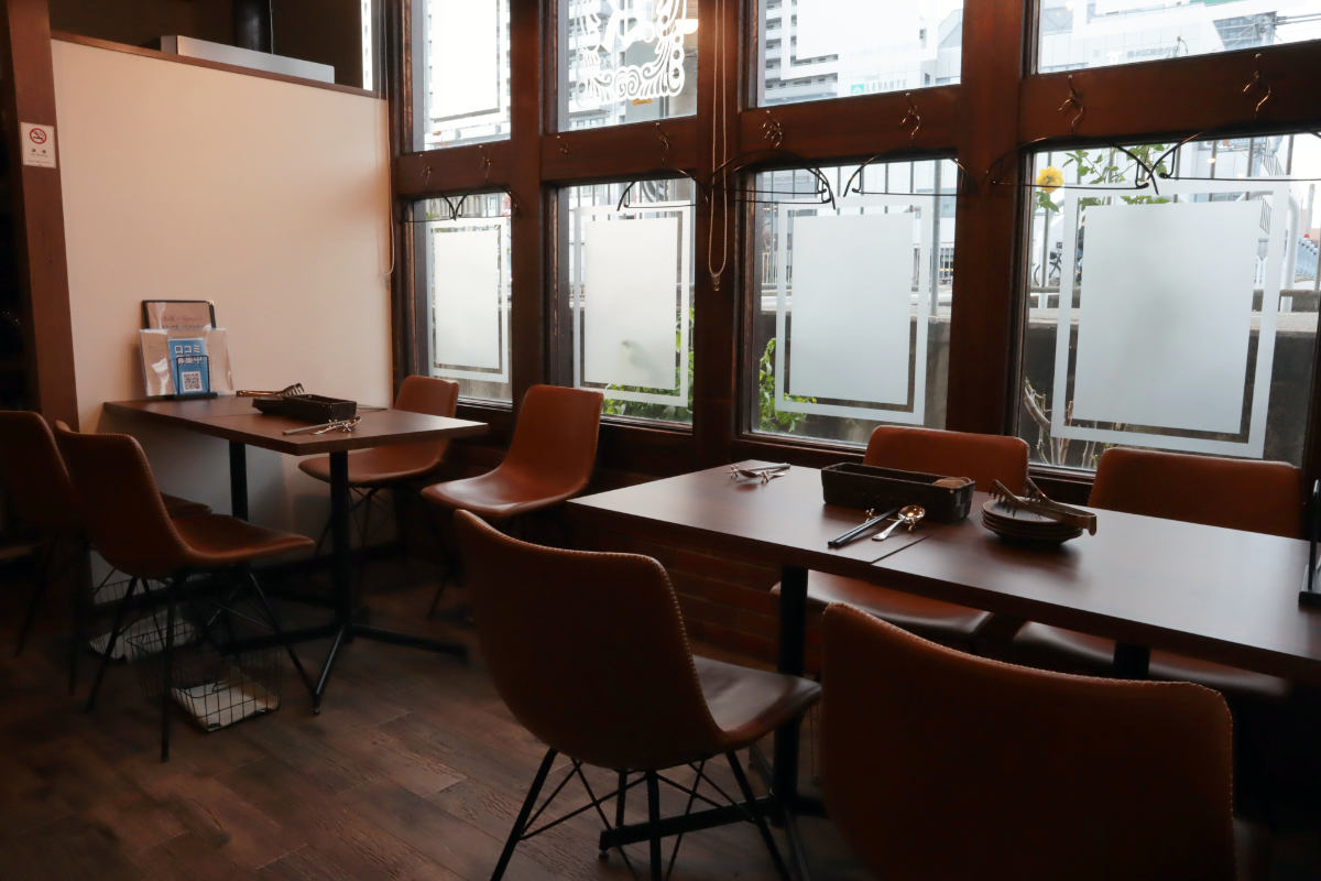 西区の有機野菜がたんまり！鳥取県産和牛も楽しめる垂水イタリアン『よね屋 和牛と野菜・ワインのお店』 [画像]