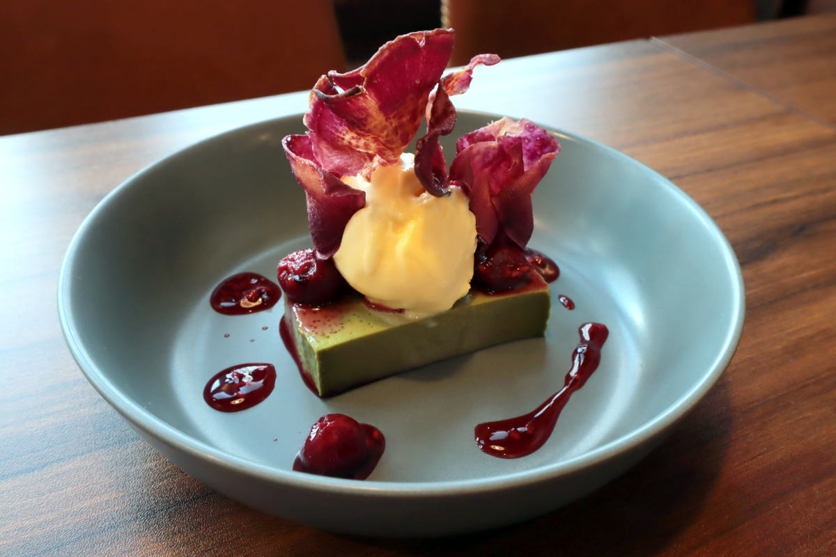 西区の有機野菜がたんまり！鳥取県産和牛も楽しめる垂水イタリアン『よね屋 和牛と野菜・ワインのお店』 [画像]