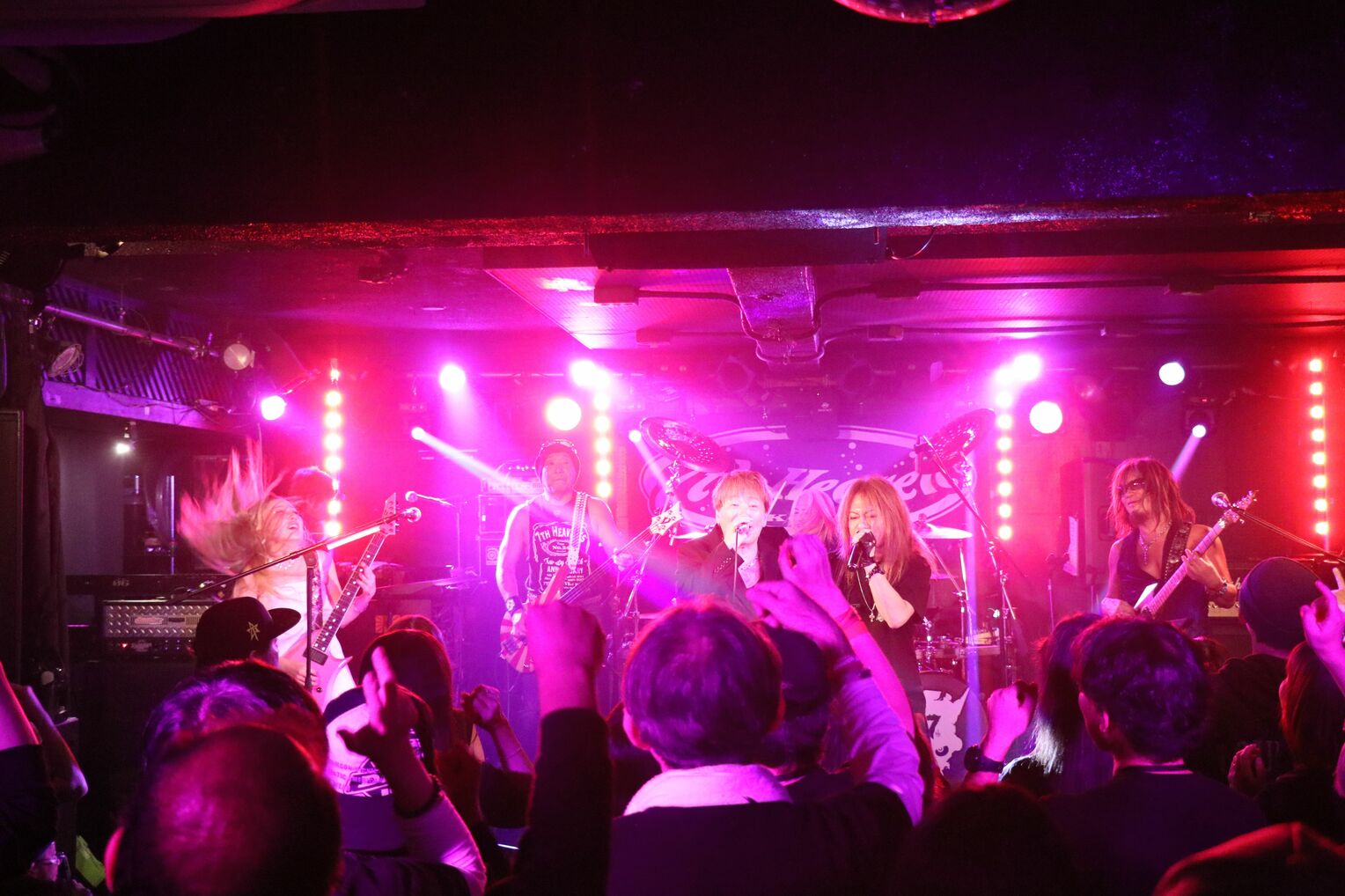 Akira Takasaki & Friends DX＝12月14日、沖縄市の7th Heaven Koza