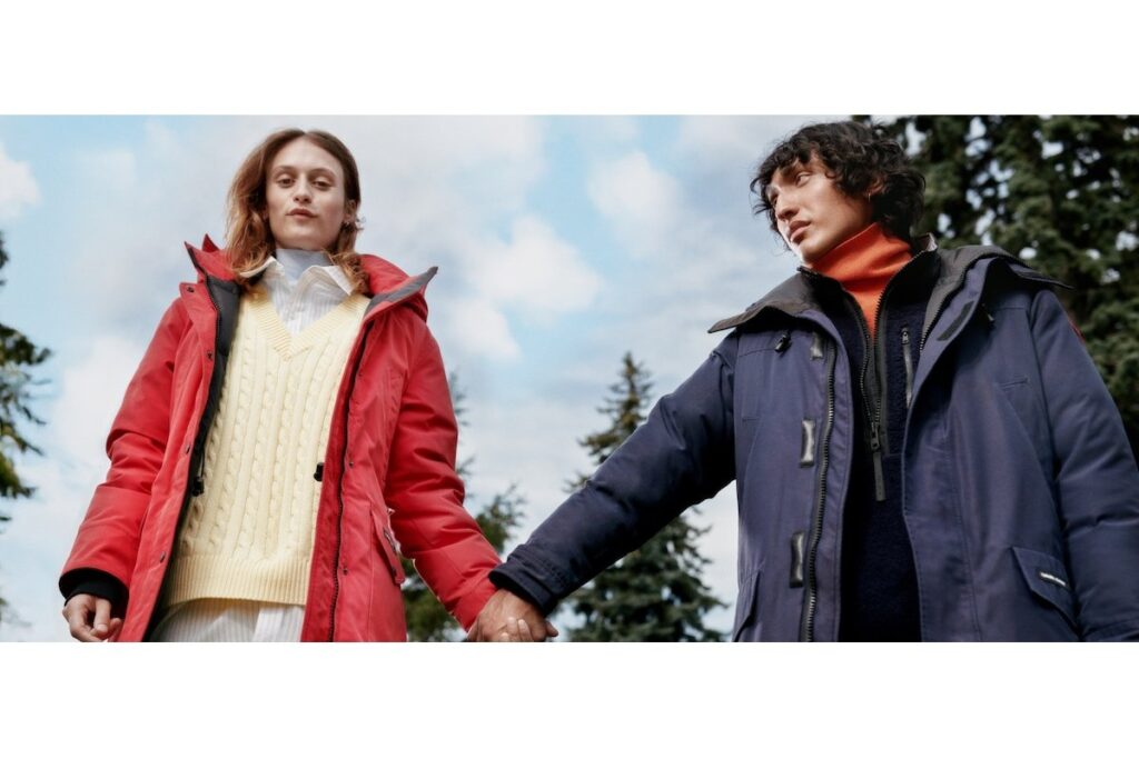 ダウンは今や循環型!!! 生涯品質を謳うカナダグースによる認定リユース販売がついに開始です。 | FORZA STYLE｜ファッション＆ライフスタイル[フォルツァスタイル]