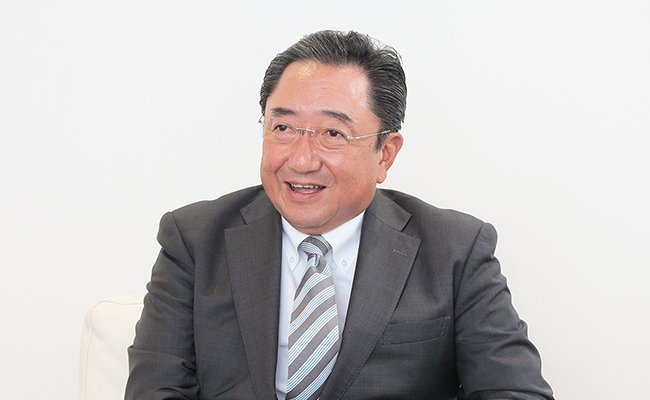 長野と東京の2拠点で地域に貢献！技術志向の中堅ゼネコン