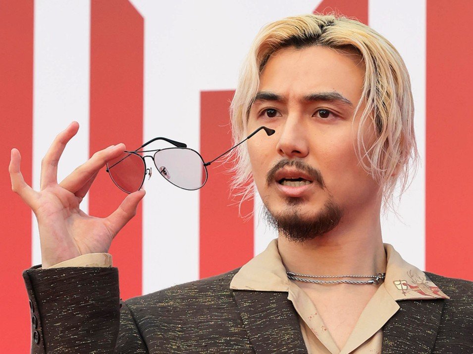 Mrs. GREEN APPLEが京都に◇藤井風さん「京都は大好きどすえ」◇平野紫耀さんコメント｜京都新聞デジタル　京都・滋賀のニュースサイト