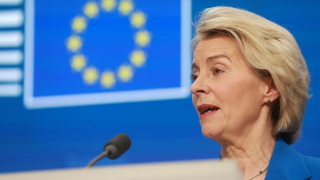 ｢日本車潰し｣の目論見が裏目に出た…2035年｢新車の完全EV化｣を放棄したEUの致命的な誤算 | PRESIDENT Online（プレジデントオンライン）