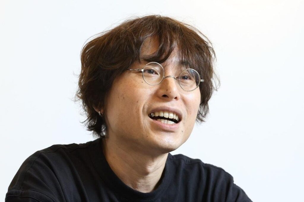 あの花、ここさけ、空青…長井龍雪監督（新潟市秋葉区出身）が明かす「秩父3部作」秘話！新潟構想も？　【NIIGATA アニメ クロニクル】「聖地」を興す＜単独インタビュー＞ | 新潟日報