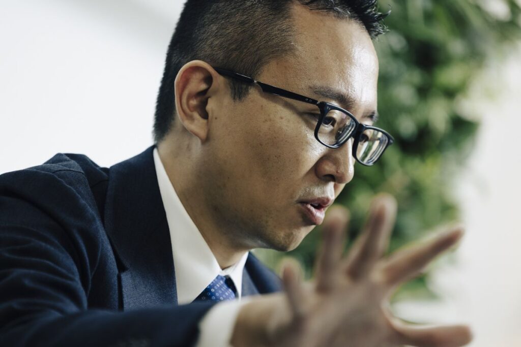 Japan Innovation Review powered by JBpress