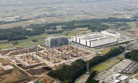 TSMC、熊本で2ナノ生産も 海外戦略見直し、台湾報道 | 全国のニュース | 福井新聞ONLINE TSMC、熊本で2ナノ生産も 海外戦略見直し、台湾報道 | | 全国のニュース