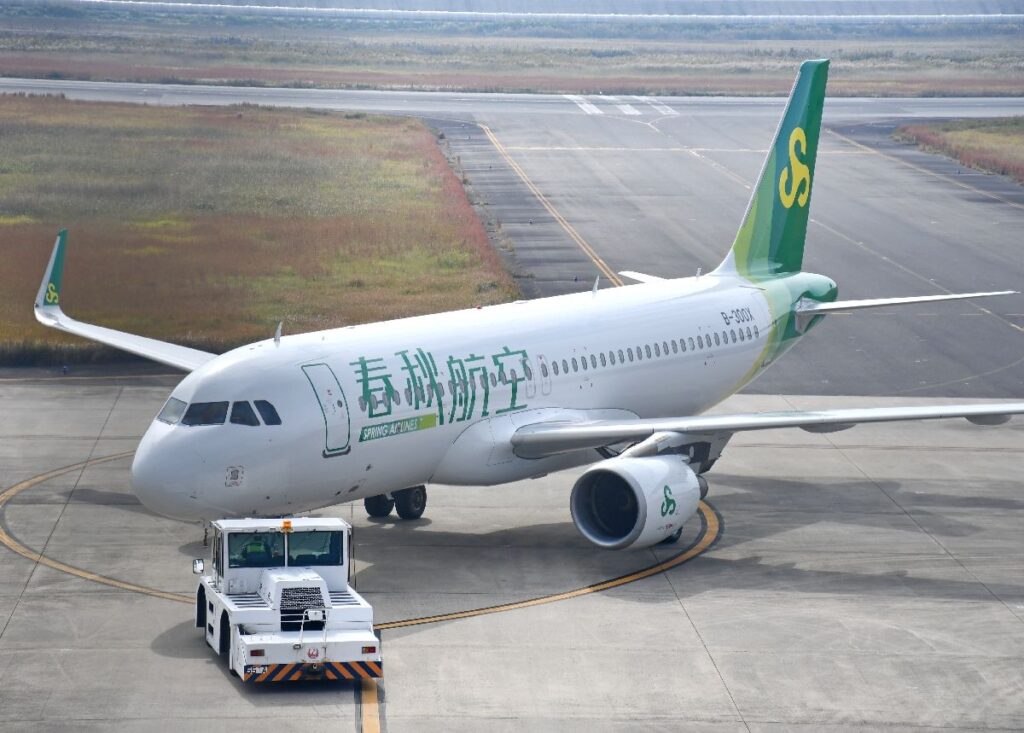佐賀空港発着の上海便運休へ 12月22日から 日中関係悪化で航空需要低迷 春節で観光への影響懸念 | 行政・社会 | 佐賀県のニュース 佐賀空港発着の上海便運休へ 12月22日から 日中関係悪化で航空需要低迷 春節で観光への影響懸念 | 行政・社会 | 佐賀県のニュース