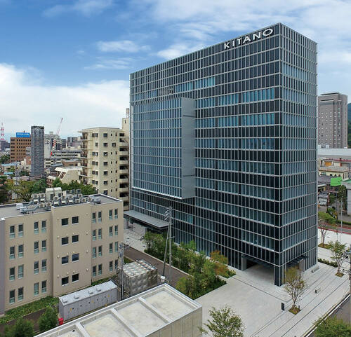 長野と東京の2拠点で地域に貢献！技術志向の中堅ゼネコン