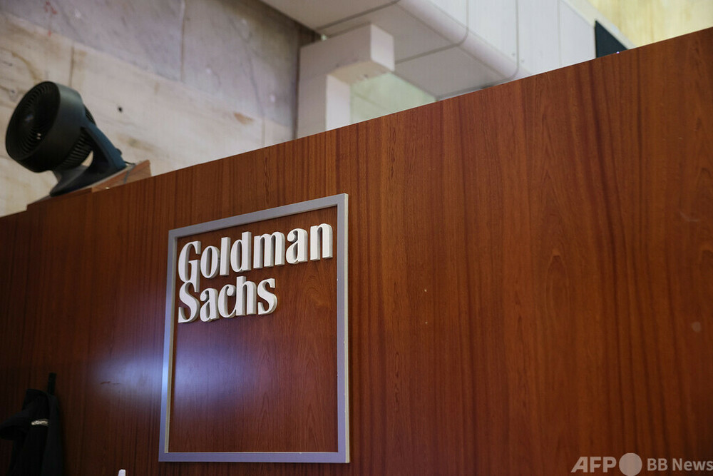 ゴールドマン・サックス 2026年に中国の経済成長が加速と予測　写真1枚　国際ニュース：AFPBB News