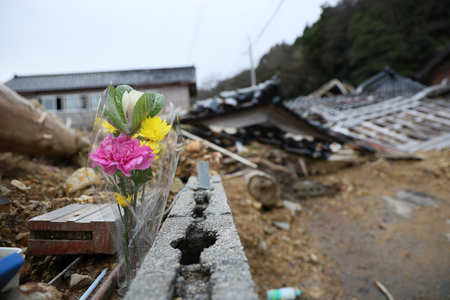 関連死、半年後以降が１割＝能登地震で内訳公表―石川県 | 防災・危機管理ニュース | リスク対策.com