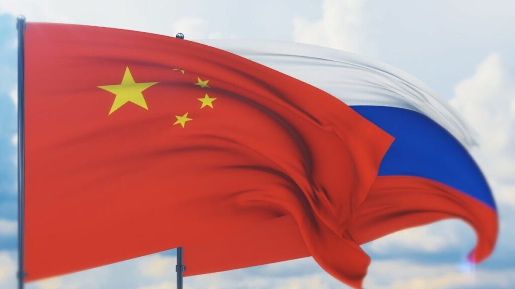 中国も西側諸国との対立が強まり「中露同盟」成立の懸念…ロシアにとって歓迎の〈米中新冷戦〉 | ゴールドオンライン