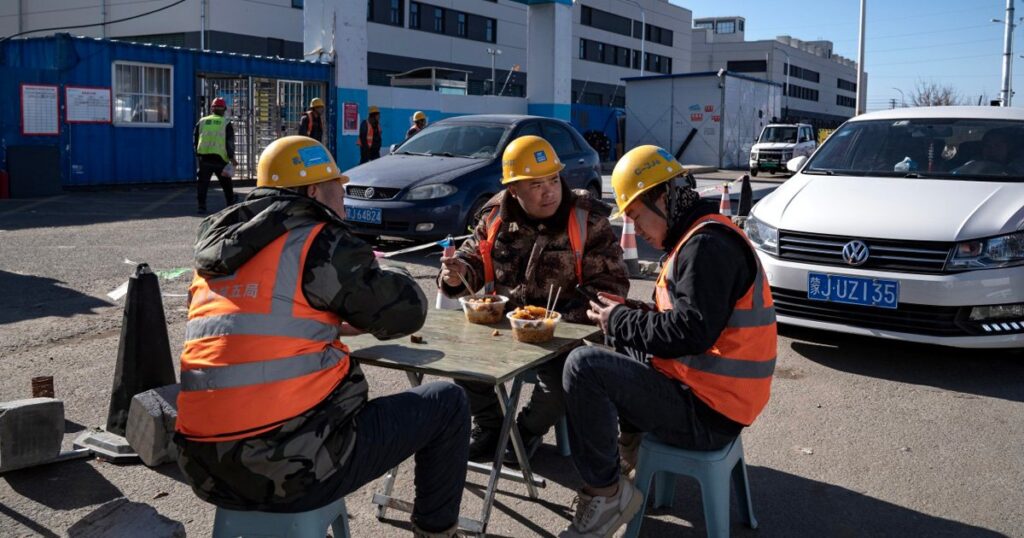 AI電力で中国攻勢、破格の安さと世界最大の送電網 | WSJ PickUp | ダイヤモンド・オンライン AI電力で中国攻勢、破格の安さと世界最大の送電網 | WSJ PickUp | ダイヤモンド・オンライン