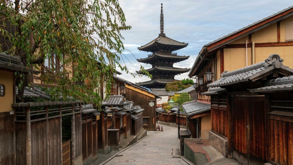 なぜ京都人は｢いけず｣と言われるのか…｢ぶぶ漬けでもどうどすか？｣たった一言に秘められた"高度な暗黙知" | PRESIDENT Online（プレジデントオンライン）