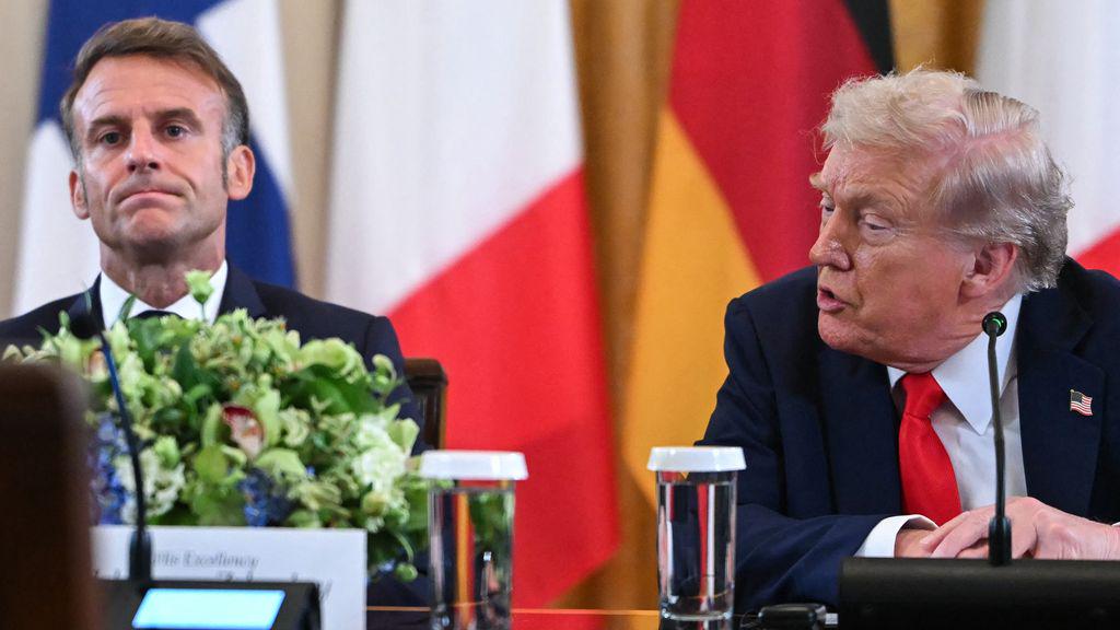 米国の新たな安全保障戦略は「欧州への正面攻撃」