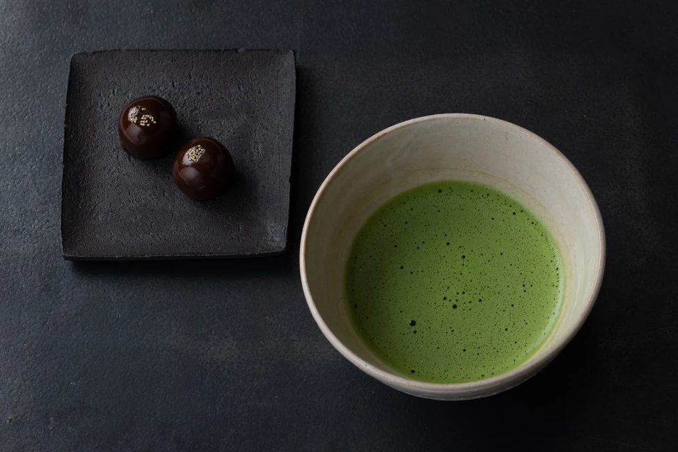 茶寮 伊藤園 大丸京都店