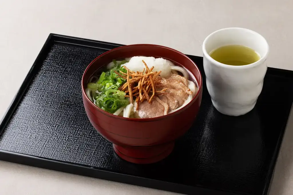 茶寮 伊藤園 大丸京都店