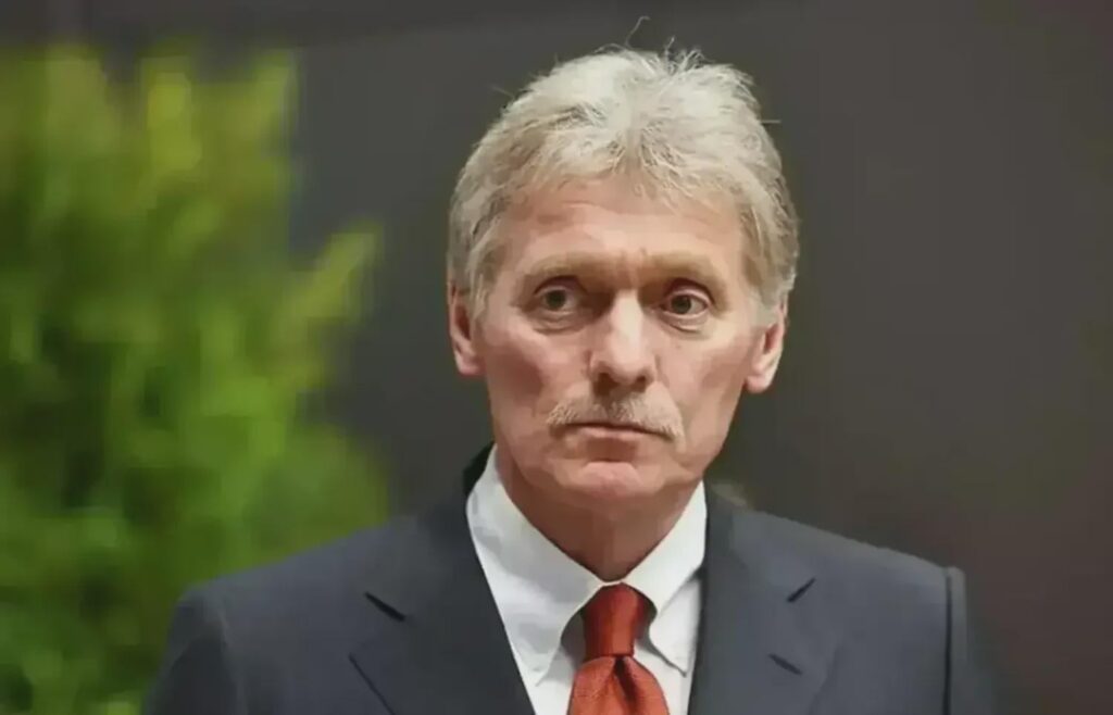ペスコフ氏はプーチン大統領邸に対する無人航空機攻撃の証拠の提供を拒否し、「クレムリンの言葉を信じる」よう求めた。