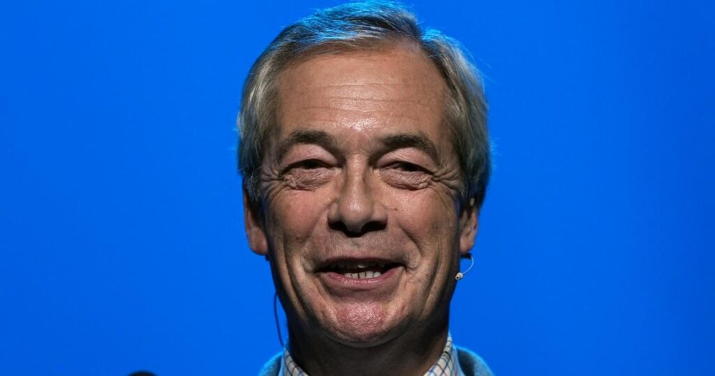 英国改革、英国のどの政党よりも過去３カ月で最高の献金を報告