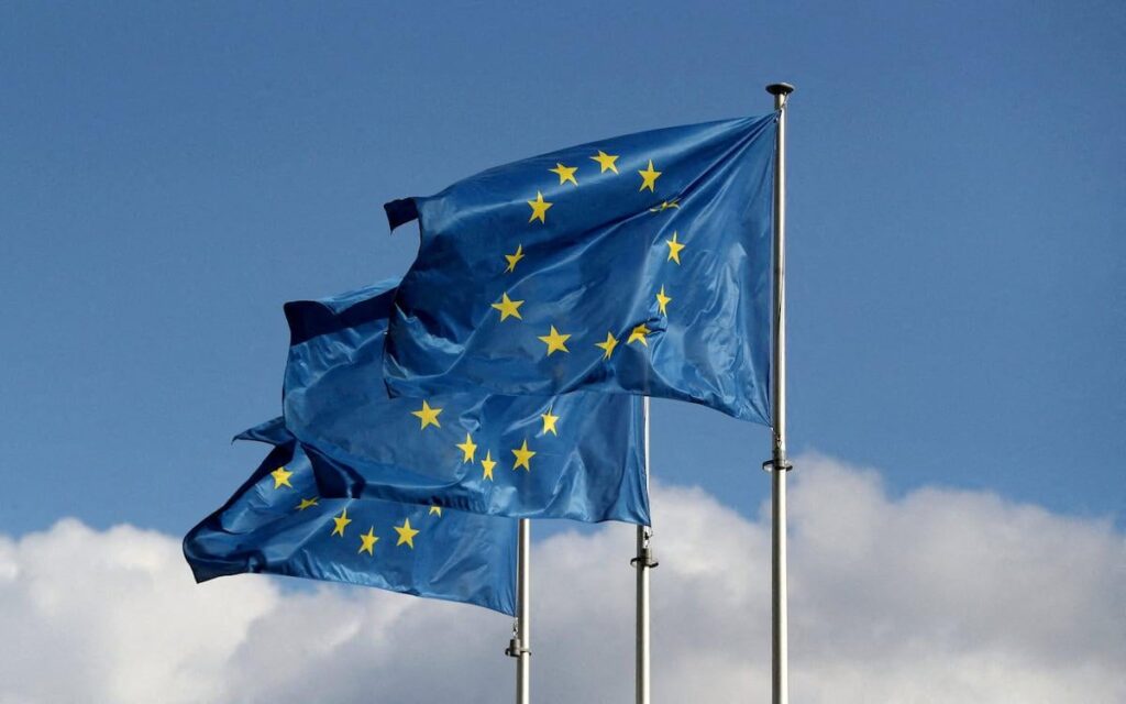 EU 独立宣言の時が来た: 大陸の安全、繁栄、民主主義はもはや米国の変化する意志に依存することはできません。