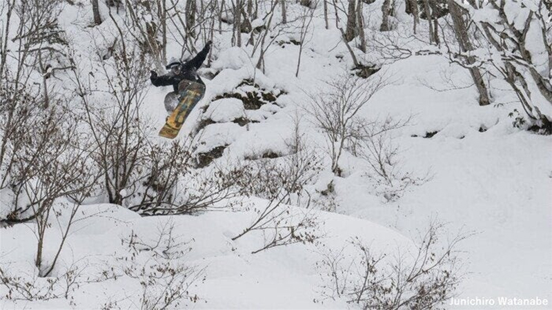 NO MATTER BOARD 2026｜北海道発スノーボード番組、TVerでも配信！ | 日本一わかりやすいスノーボードサイト！DMKsnowboard