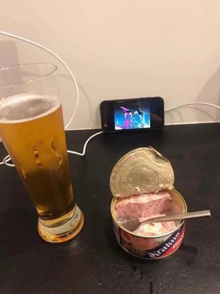 ポーランドのドルチェヴィータ