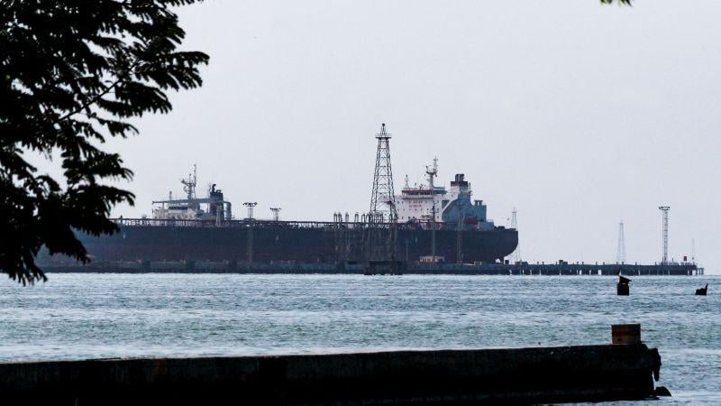 CIAがベネズエラの港湾施設を無人機攻撃し、既知の範囲で国内初の米国による攻撃となった