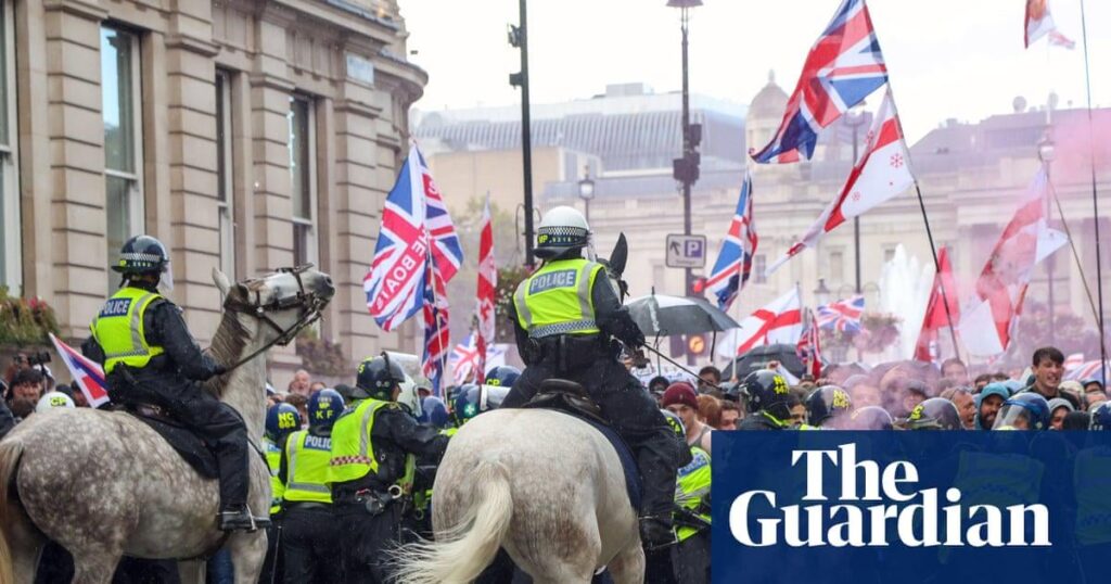 英国人は「生まれながらの英国人」でなければならないと考える人の数が増加していることが調査で判明